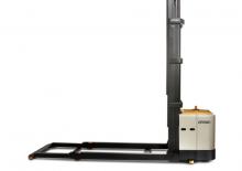 Wózki do kompletacji zamówień Crown SP 3570F