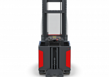 Wózki do kompletacji zamówień Linde V24V Triplex