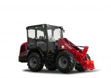 Ładowarki kołowe Thaler 4275 S