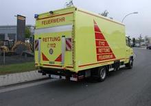 Platformy załadunkowe Dhollandia DH-LM