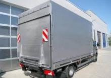 Platformy załadunkowe DAUTEL DL 750