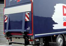 Platformy załadunkowe DAUTEL DLB 2500-47S P
