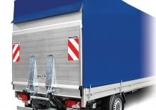 Platformy załadunkowe DAUTEL DLB 500-47 C