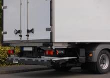 Platformy załadunkowe DAUTEL DS 3000 VB