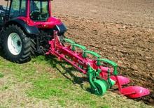 Pługi Kverneland AB 85