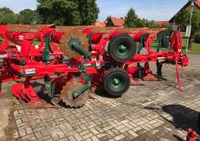 Pługi Vogel & Noot c-plus XMS 950 STHD Vario