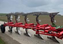 Pługi Vogel & Noot c-plus XS-Pro 1150 STHD Vario