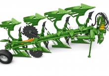 Pługi Amazone Cayros XM 3-1050 V