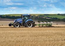 Pługi Amazone Cayros XM 3-850