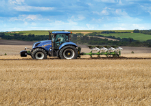 Pługi Amazone Cayros XM 3-850 V