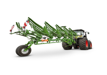 Pługi Amazone Cayros XS 5-950 S