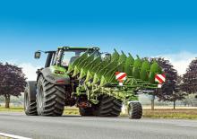 Pługi Amazone Cayros XS-Pro 6-1050