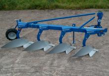 Pługi Kongskilde CT 3980 F