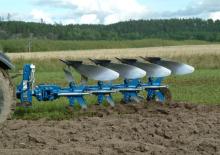 Pługi Kongskilde CX2 31075 H
