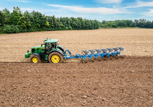 Pługi Lemken Diamant 16 7 L 100