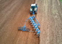 Pługi Lemken Diamant 16 7+1 / 100
