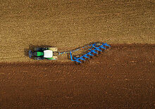Pługi Lemken Diamant 16 7+1 L 120