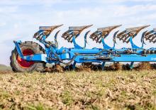 Pługi Lemken Diamant 18 6 / 100
