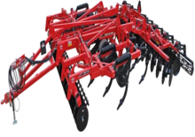 Pługi Kuhn Dominator 4856-13