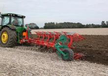 Pługi Kverneland EG 85/200
