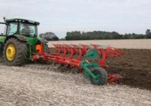 Pługi Kverneland EG-HD 100/300