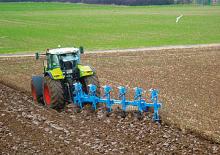 Pługi Lemken EurOpal 6 4+1 N 90