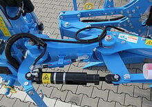 Pługi Lemken EurOpal 9 4 N 90