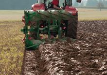 Pługi Regent EuroStar 120 S