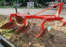 Pługi Vogel & Noot Farmer L 850