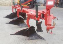 Pługi Vogel & Noot Farmer M 1020 Vario