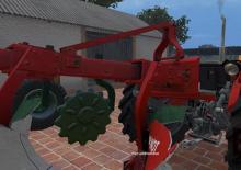 Pługi Vogel & Noot Farmer M 950 Vario