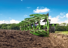 Pługi Amazone Hektor 6-1000 S