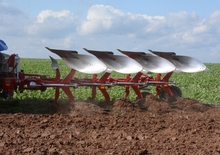 Pługi Kongskilde HRWT 58580