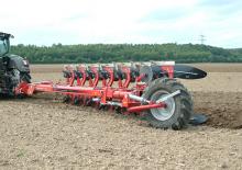 Pługi Kongskilde HSRWS 71080