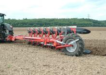 Pługi Kongskilde HSRWT 81080