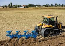 Pługi Lemken Juwel 10 M 4