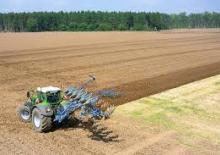 Pługi Lemken Juwel 10 M 6+1