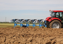 Pługi Lemken Juwel 7 M T 3 L 100