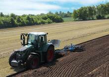 Pługi Lemken Juwel 7 MV 6