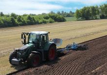 Pługi Lemken Juwel 7 MV 6