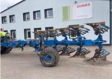 Pługi Rabe Kormoran HA 160 VI/80