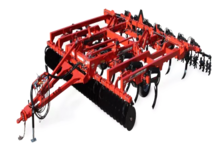 Pługi Kuhn Landsaver 4810-19
