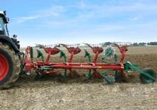 Pługi Kverneland LB 85/200