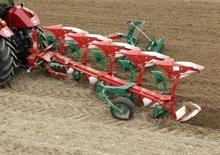 Pługi Kverneland LS 85
