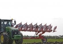 Pługi Maschio Mirco 8E HD