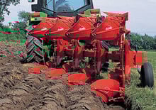 Pługi Kuhn Multi-Master 112 NSH 4