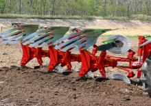 Pługi Kuhn Multi-Master 113 3E T