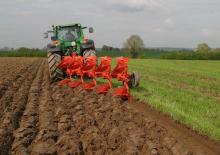 Pługi Kuhn Multi-Master 113 5 T
