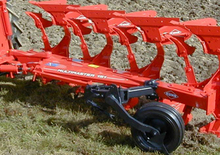 Pługi Kuhn Multi-Master 152 NSH 4