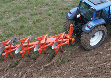 Pługi Kuhn Multi-Master 182 T 5